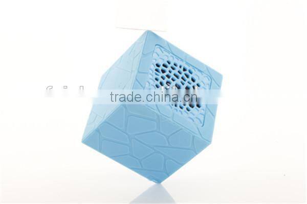 Customized best selling bluetooth speaker smartphone