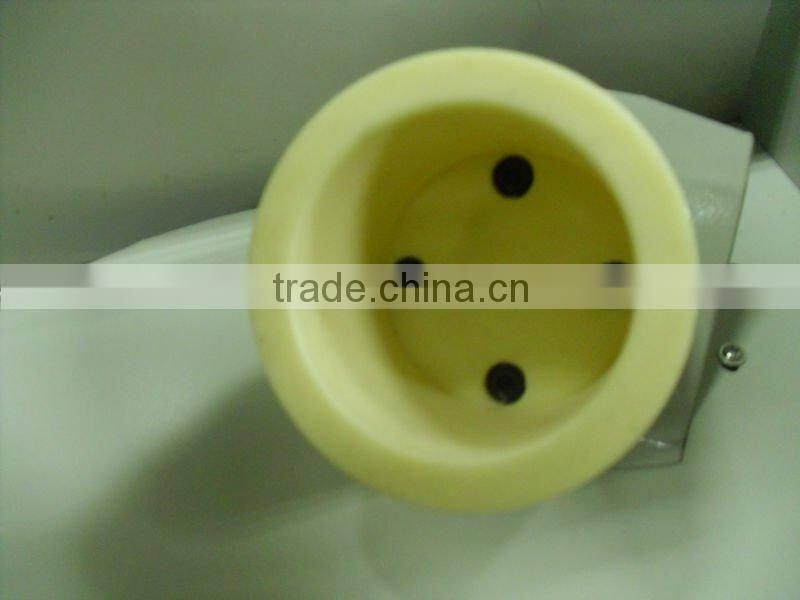 Fully automatic Solder paste mixer