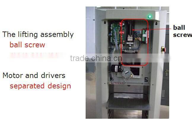 A2 0.077ml accuracy automatic paint color tinting equipment/A4 600ML colorant sequential dispenser