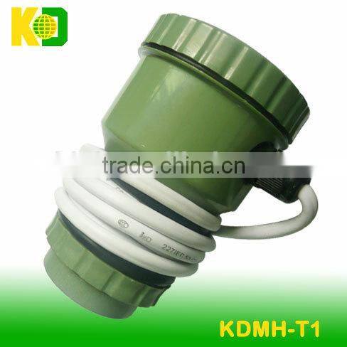 non-contact Ultrasonic liquid level sensor