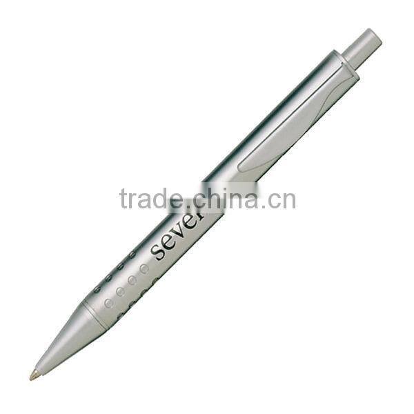 Promotional metal ballpen, High quality promotional metal pen