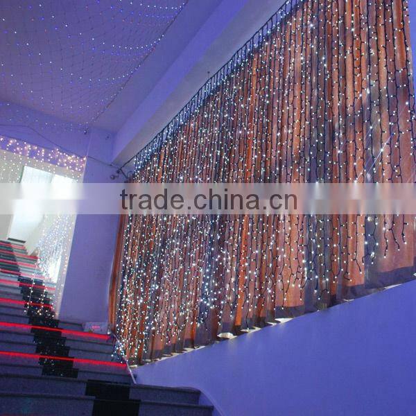 led curtain decoration light for wedding