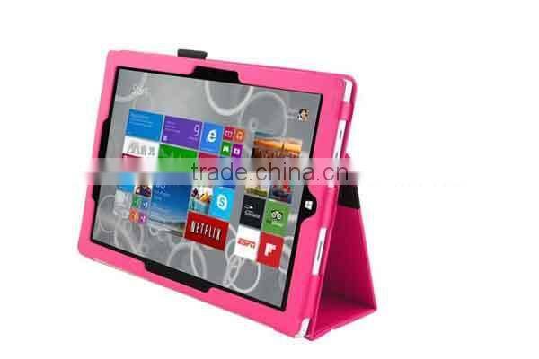 for Microsoft surface Pro 3 case, case for Microsoft surface Pro 3 new design