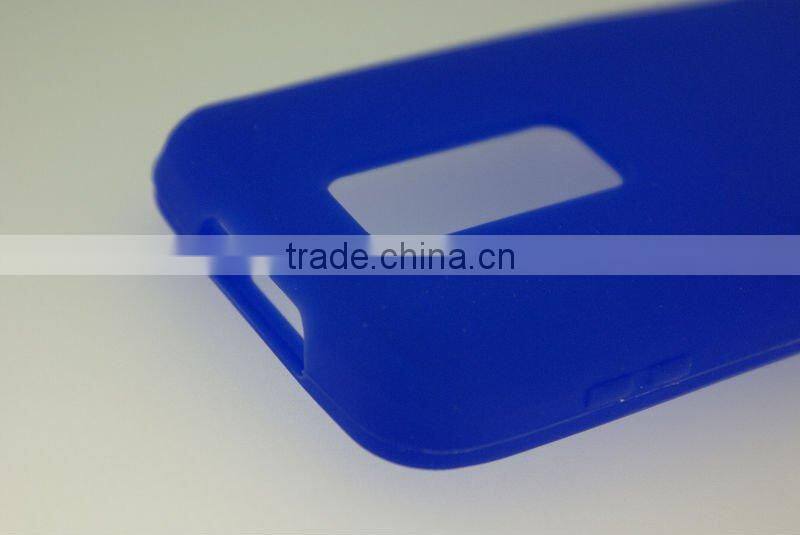 silicone case for mobile phone Huawei M860