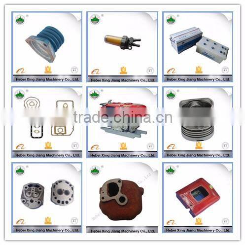 single cylinder diesel engine valve guide