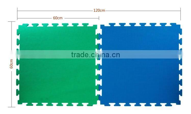 2Cm Baby Eva Letter Puzzle Mat