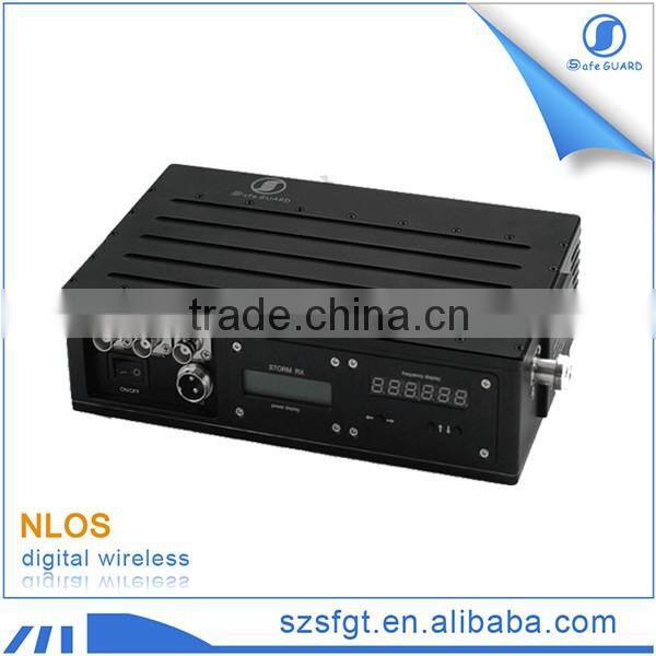 No signal region island very small long range data wireless transmitter