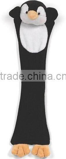 Special Gift For Children Plush Zoo Animal Bookmarks