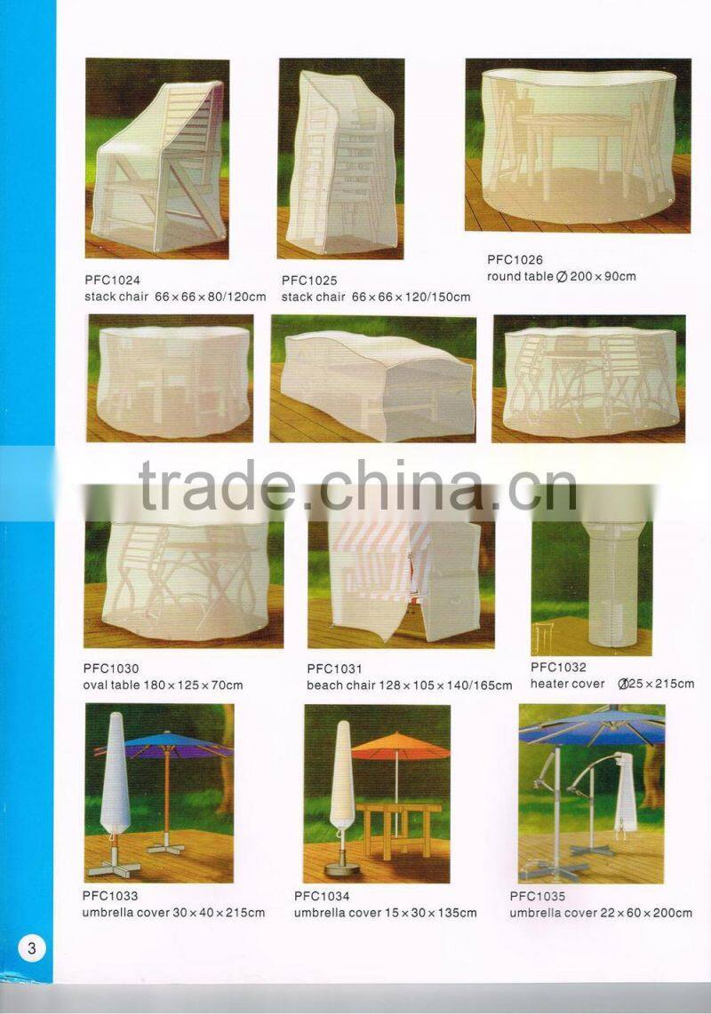 outdoor furniture cover patio furniture cover UV and waterproof garden table sets furniture cover