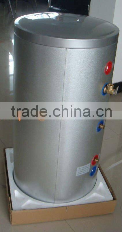 200L split pressure water tank