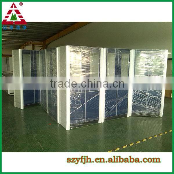 Metal Lab Cabinet, Dental table supplies in China