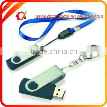 Keychain and Lanyard 128gb Usb Flash Drive