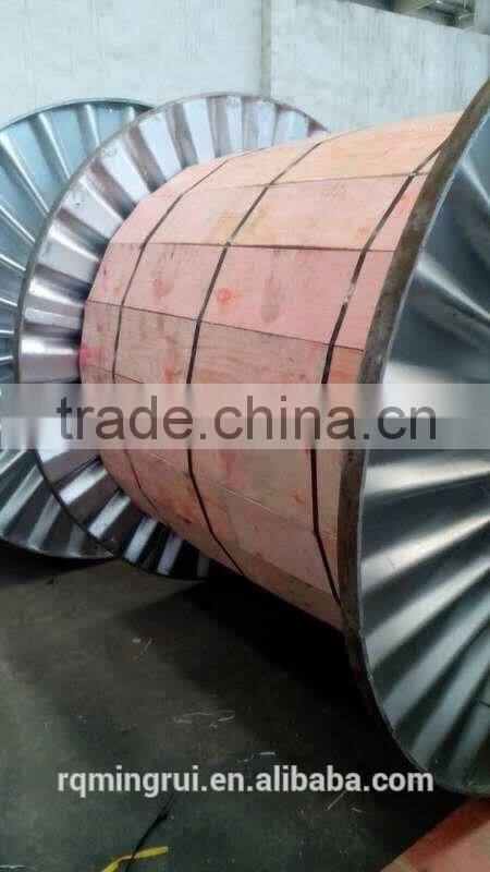 high quality plastic cable drum