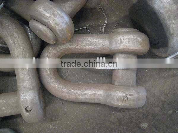 U2 ANCHOR SHACKLE