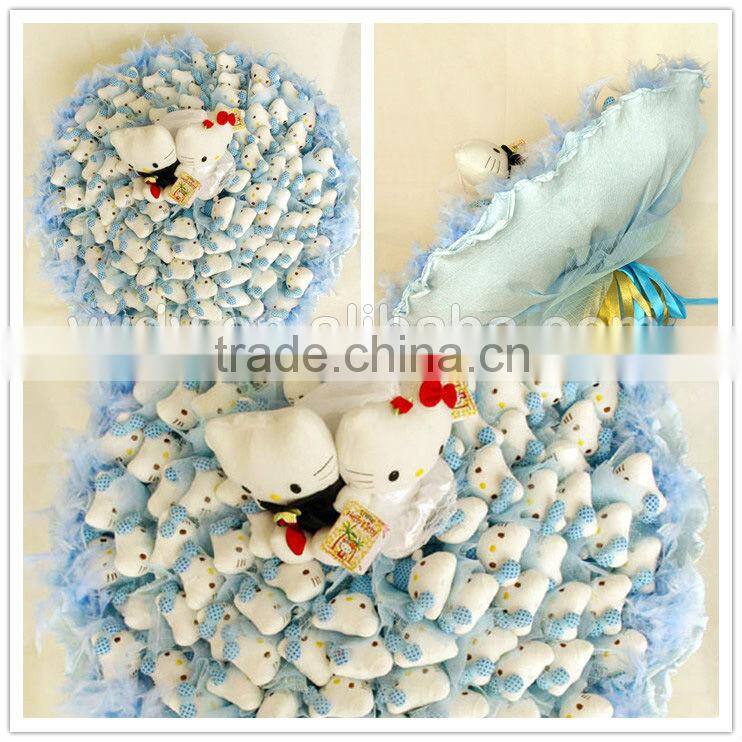 innovative products hello kitty flower valentines love gift