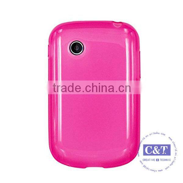 C&T HOT Universal mobile case for lg 306g case cover