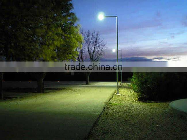 Spark High Power COB LED Street Light 160W