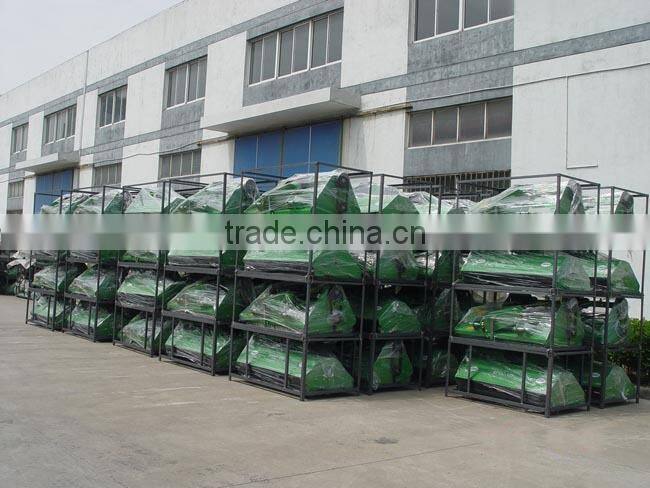 Top quality CE approved New tractor attachment Landscape rake