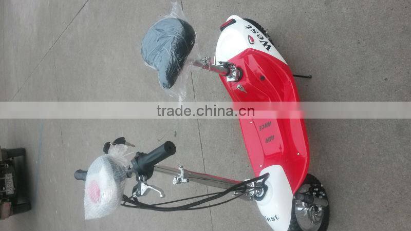 2 wheel 12'' wheel electric scooter, eco scooter, cheap electric scooter for adults