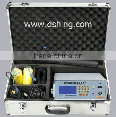 DSHD-C Natural VLF Water Detector