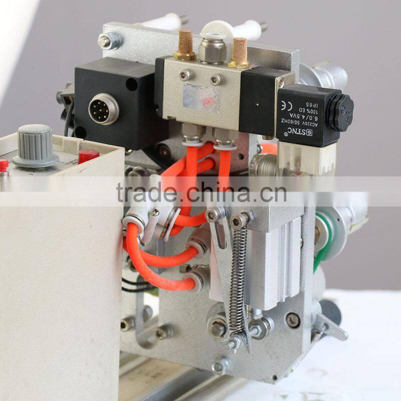 High Quality Semi-automatic Coding Machine