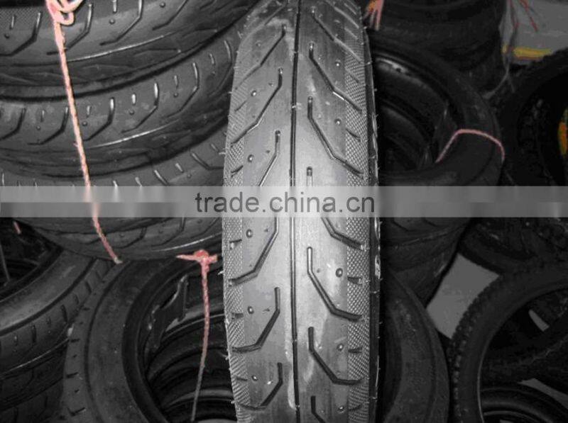 300-10 tubeless tires for scooter and motorcycle