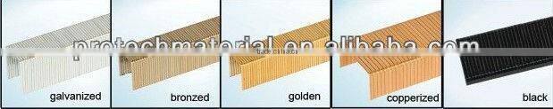 Hot selling 80 series staples for furinture