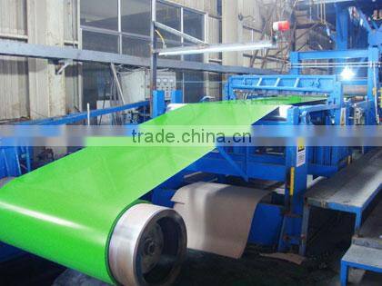 Botou JCX- high quality-best quality PPGI color Steel galvanized