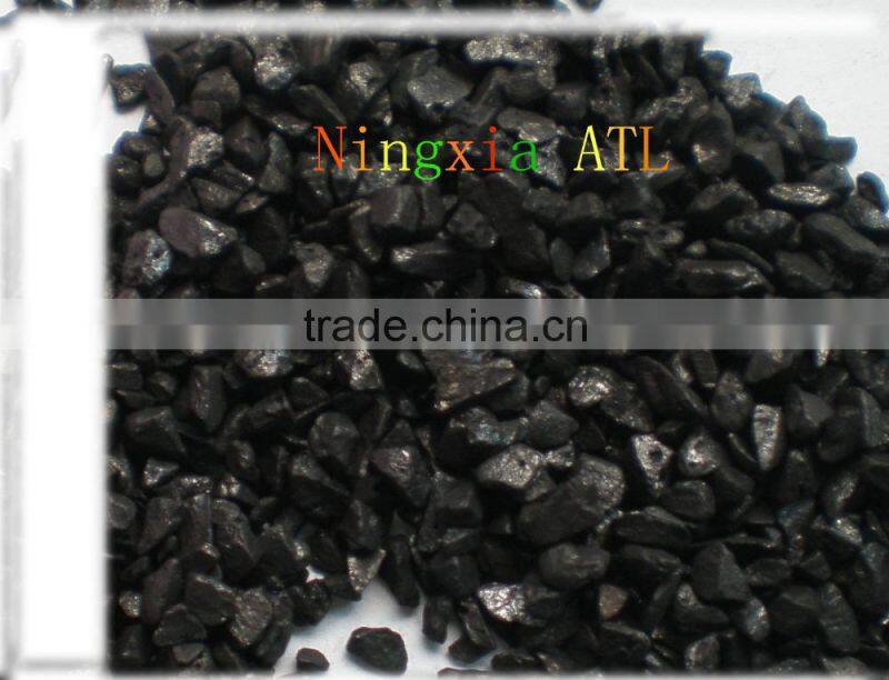 Granular Activated Carbon for filter media