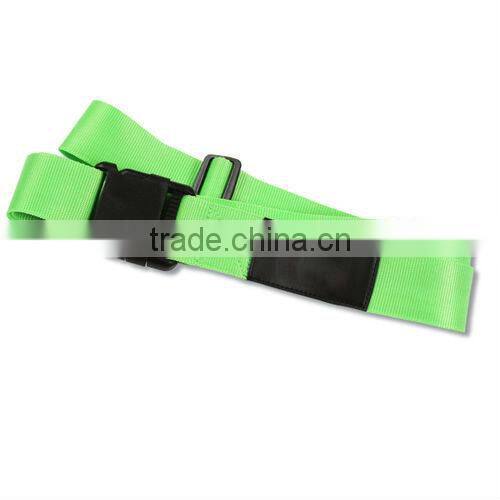 Omicron Identification Tag