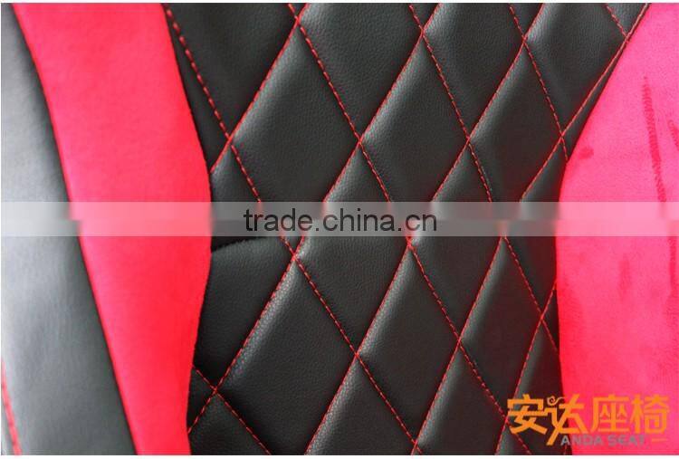 RECARO PVC Leather Cinema Seats Cinema Hall Seats Home Cinema Racing Seat Car Seat AD-2