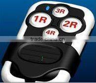 Transmitter for blinds/AC remote for awning/ Roller shutter transmitter