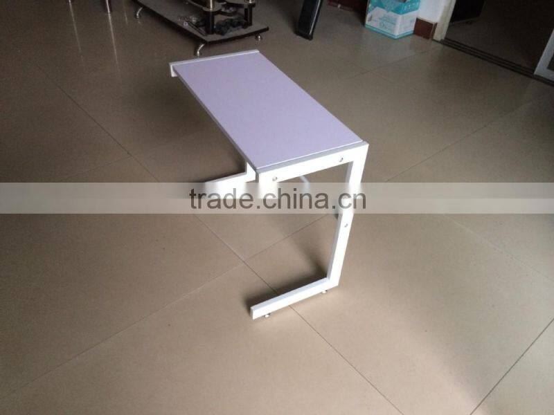 GX-200 clear tempered glass printer stand