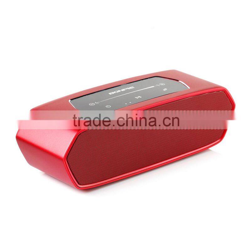 10W Portable Bluetooth Speaker Wireless Stereo speaker