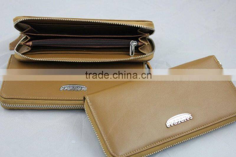 2015 pu leather wallet zipper purse high quality pu wallet bags wholesale pu leather wallet,fancy pu wallet