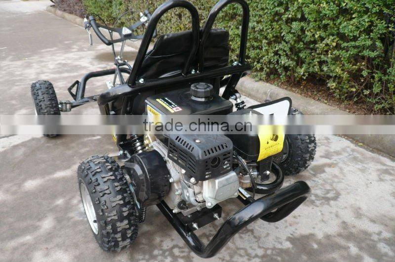 GO KART 4 stroke 196cc