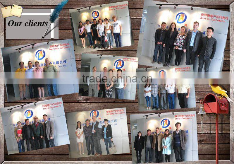 Trustworthy China supplier bellow connecting tube