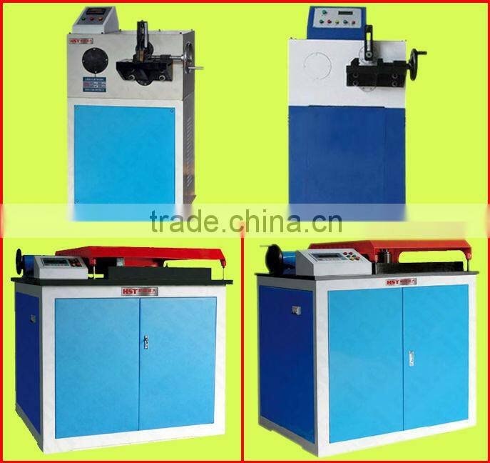 Steel Bar, Steel Tube Bending Testing Machine,Bending Tester