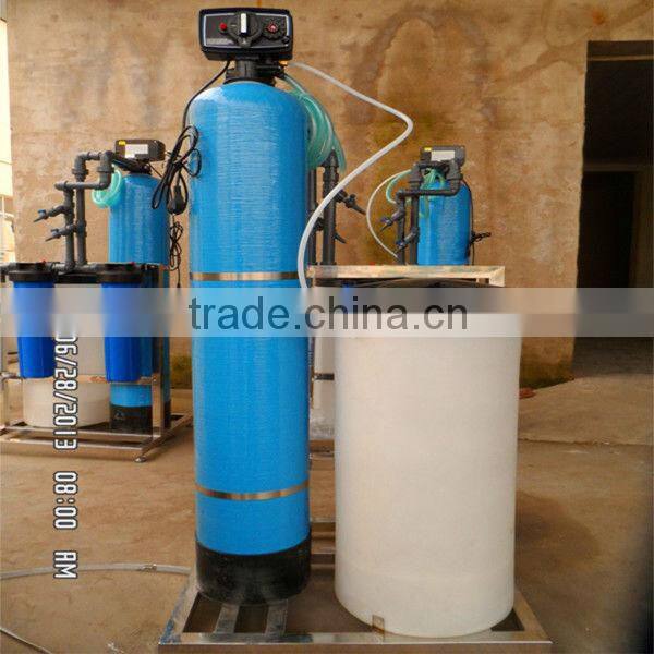 UV Water Sterilizer with CE Certification