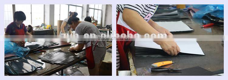 Shenzhen Factory Custom Carbon fiber laminated sheet plate cnc machining parts