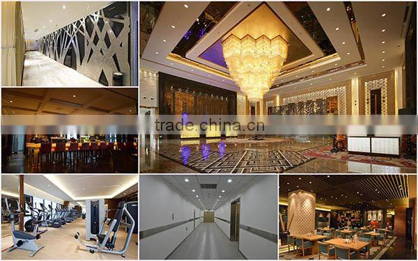 9W LED Down Lights Factory Direct CE C-TICK RoHS Approved