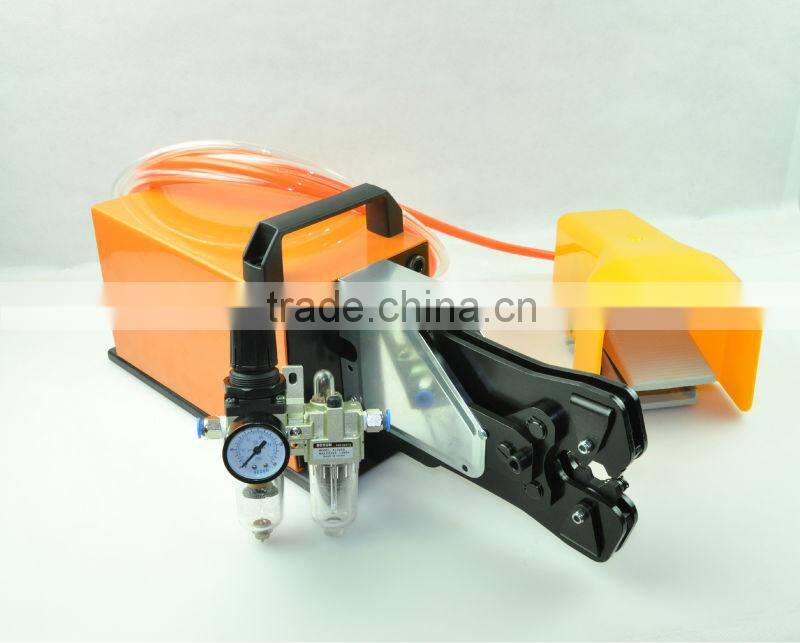 PM-95 Heavy duty Pneumatic Crimping Tools for 6-95mm2 cable lugs