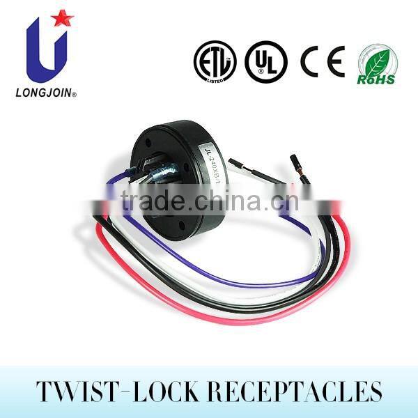 Newest ANSI C136.41 5 Pin Automatic Light Sensor