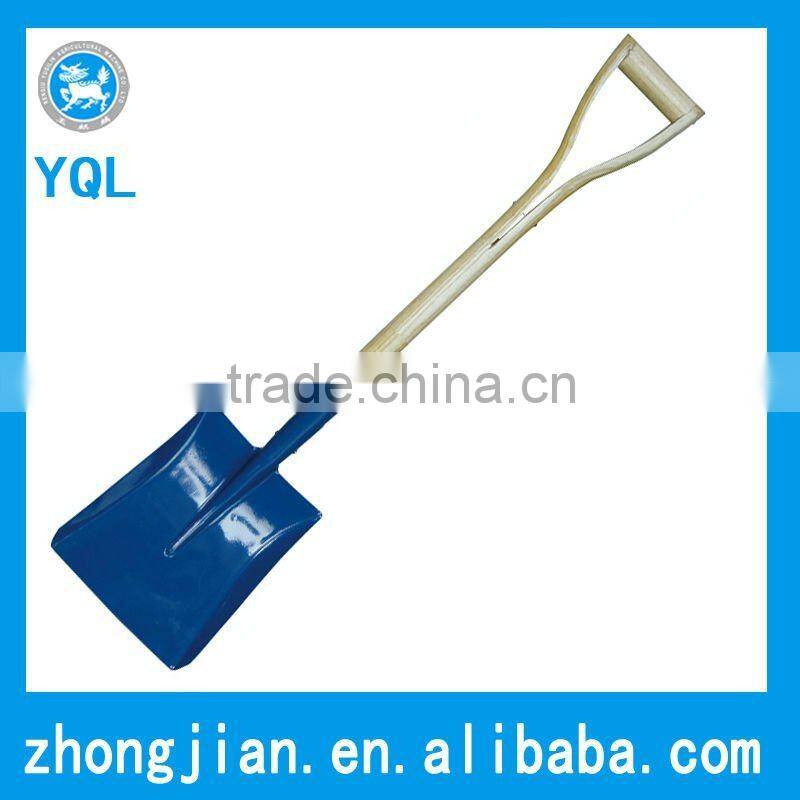 Korea garden square shovel