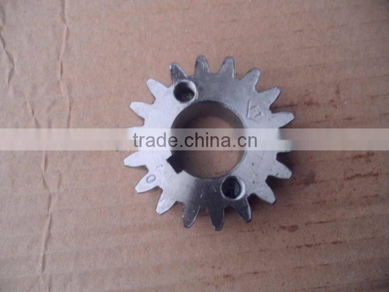 S195 balance shaft gear diesel engine parts manufacturer