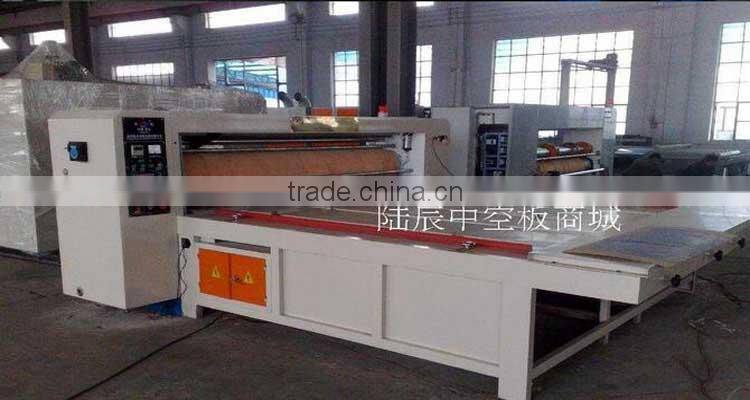 High quality 10mm thickness printing pp sheet free standing scrolling solar advertising board