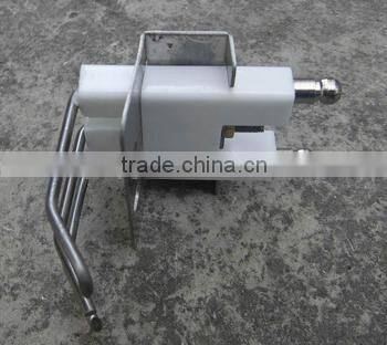 gas Ignitor/ignition needle/ ignition pin/ gas lighter/ electronic lighter/ pulse spark plug for oven parts