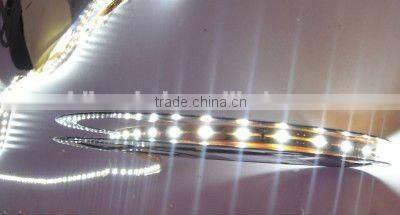 Super Bright DC12V 14.4W/M 300LED 5050 SMD Waterproof LED Soft Strip Light LED Flexible Strip