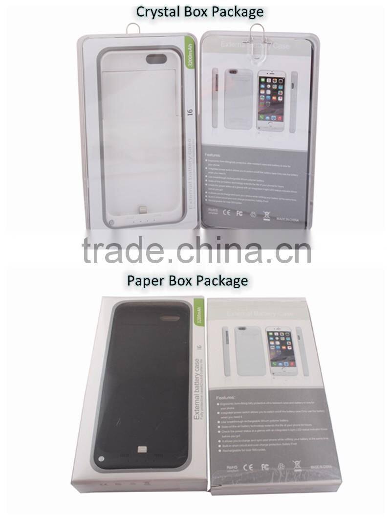 2016 China Products Battery Charger Case Lead Acid Battery Case