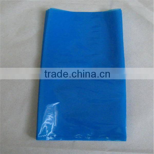 Cheap 100% virgin pe material plastic film for refrigerator